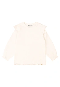 Bakkaboe Newborn baby meisjes shirt